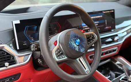 BMW X6 M, 2026 год, 22 600 012 рублей, 10 фотография