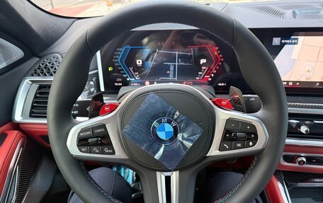 BMW X6 M, 2026 год, 22 600 012 рублей, 11 фотография