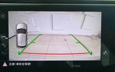 Volkswagen T-Roc I, 2022 год, 2 165 000 рублей, 7 фотография