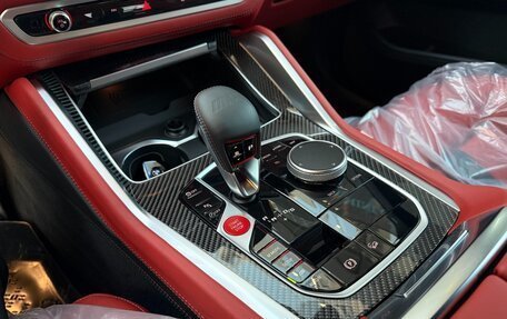 BMW X6 M, 2026 год, 22 600 012 рублей, 12 фотография