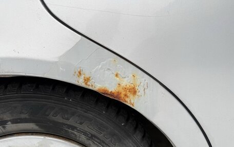 Chevrolet Rezzo, 2008 год, 410 000 рублей, 8 фотография