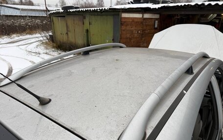 Chevrolet Rezzo, 2008 год, 410 000 рублей, 5 фотография