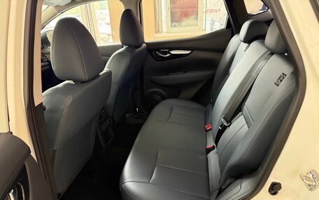 Nissan Qashqai, 2026 год, 2 470 000 рублей, 13 фотография