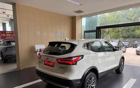 Nissan Qashqai, 2026 год, 2 470 000 рублей, 6 фотография