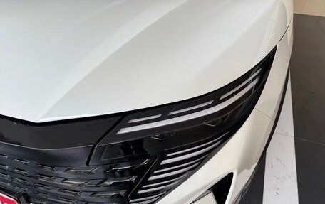 Nissan Qashqai, 2026 год, 2 470 000 рублей, 7 фотография