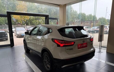 Nissan Qashqai, 2026 год, 2 470 000 рублей, 4 фотография