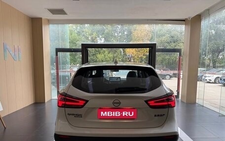 Nissan Qashqai, 2026 год, 2 470 000 рублей, 5 фотография