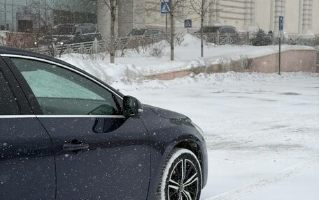 Volvo S60 III, 2011 год, 965 000 рублей, 7 фотография