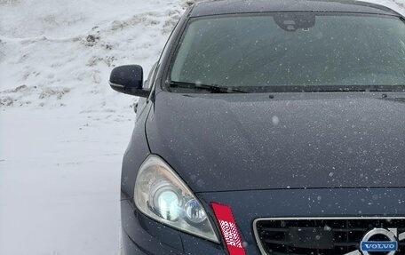 Volvo S60 III, 2011 год, 965 000 рублей, 4 фотография