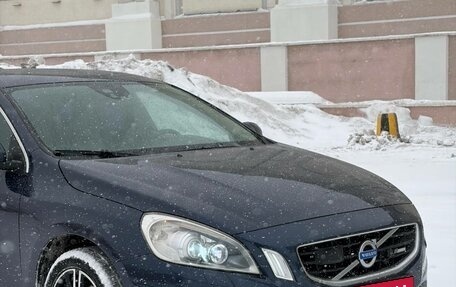 Volvo S60 III, 2011 год, 965 000 рублей, 5 фотография