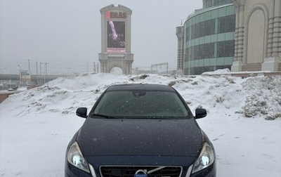 Volvo S60 III, 2011 год, 965 000 рублей, 1 фотография