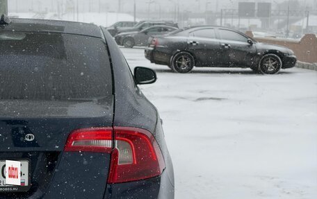 Volvo S60 III, 2011 год, 965 000 рублей, 10 фотография