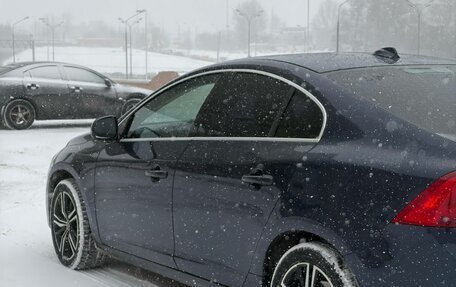 Volvo S60 III, 2011 год, 965 000 рублей, 13 фотография