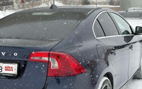 Volvo S60 III, 2011 год, 965 000 рублей, 9 фотография