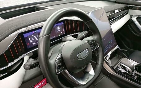 Geely Atlas, 2024 год, 3 025 000 рублей, 1 фотография