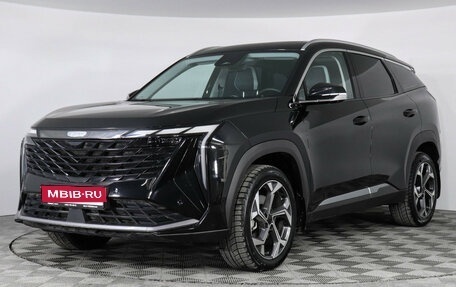 Geely Atlas, 2024 год, 3 369 000 рублей, 1 фотография