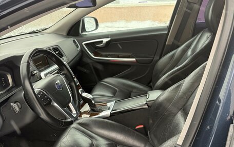 Volvo S60 III, 2011 год, 965 000 рублей, 19 фотография