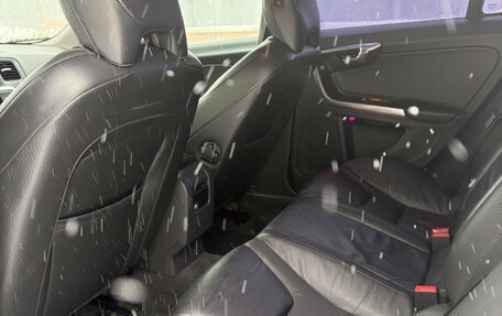 Volvo S60 III, 2011 год, 965 000 рублей, 20 фотография