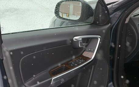 Volvo S60 III, 2011 год, 965 000 рублей, 18 фотография