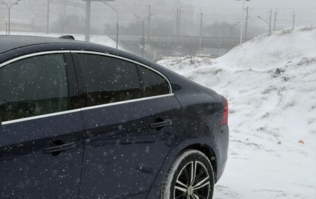Volvo S60 III, 2011 год, 965 000 рублей, 15 фотография