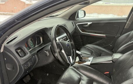 Volvo S60 III, 2011 год, 965 000 рублей, 17 фотография