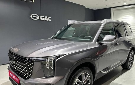 GAC GS8, 2025 год, 4 399 000 рублей, 1 фотография