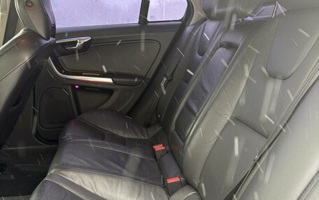 Volvo S60 III, 2011 год, 965 000 рублей, 22 фотография