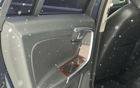 Volvo S60 III, 2011 год, 965 000 рублей, 21 фотография