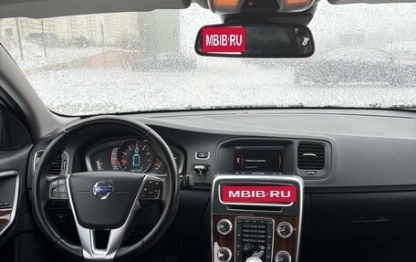 Volvo S60 III, 2011 год, 965 000 рублей, 16 фотография