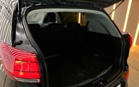 KIA Sportage III, 2014 год, 1 350 000 рублей, 11 фотография