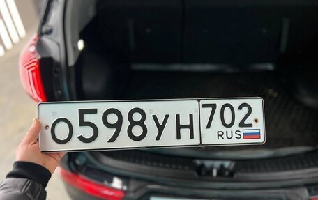 KIA Sportage III, 2014 год, 1 350 000 рублей, 8 фотография