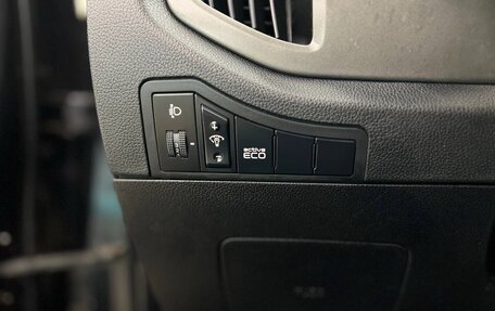 KIA Sportage III, 2014 год, 1 350 000 рублей, 15 фотография