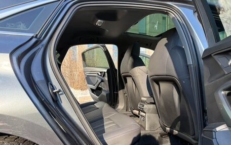 Audi A3, 2022 год, 1 840 000 рублей, 10 фотография