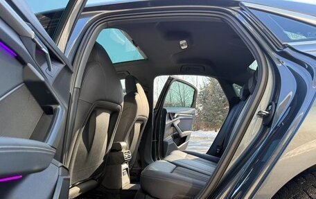 Audi A3, 2022 год, 1 840 000 рублей, 8 фотография