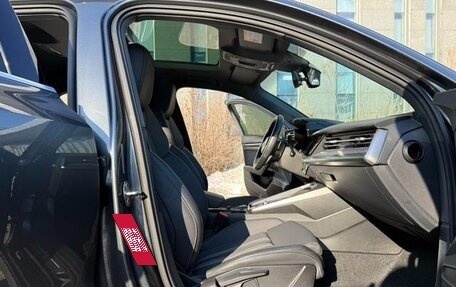 Audi A3, 2022 год, 1 840 000 рублей, 9 фотография