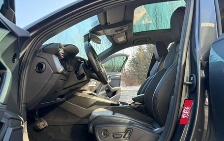 Audi A3, 2022 год, 1 840 000 рублей, 7 фотография