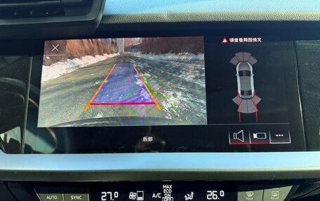 Audi A3, 2022 год, 1 840 000 рублей, 14 фотография