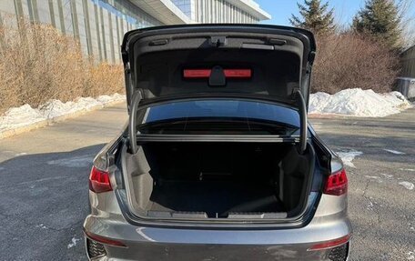 Audi A3, 2022 год, 1 840 000 рублей, 21 фотография