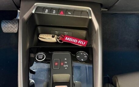 Audi A3, 2022 год, 1 840 000 рублей, 15 фотография