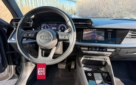 Audi A3, 2022 год, 1 840 000 рублей, 13 фотография