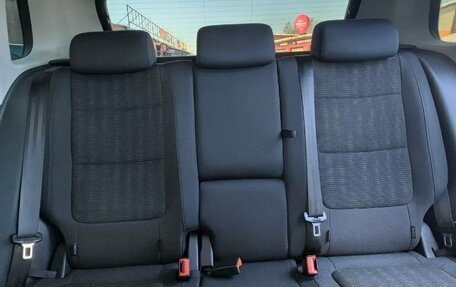 Volkswagen Tiguan I, 2014 год, 1 200 000 рублей, 14 фотография