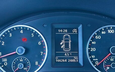 Volkswagen Tiguan I, 2014 год, 1 200 000 рублей, 18 фотография