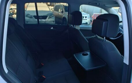 Volkswagen Tiguan I, 2014 год, 1 200 000 рублей, 22 фотография