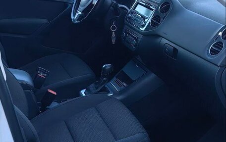 Volkswagen Tiguan I, 2014 год, 1 200 000 рублей, 20 фотография