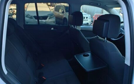 Volkswagen Tiguan I, 2014 год, 1 200 000 рублей, 19 фотография