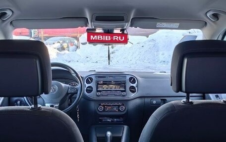 Volkswagen Tiguan I, 2014 год, 1 200 000 рублей, 13 фотография