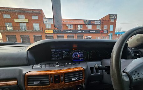 Nissan Cedric VII, 1990 год, 380 000 рублей, 9 фотография