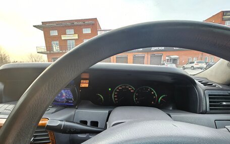 Nissan Cedric VII, 1990 год, 380 000 рублей, 11 фотография