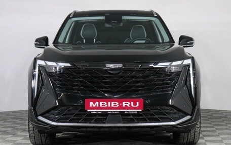 Geely Atlas, 2024 год, 3 369 000 рублей, 2 фотография