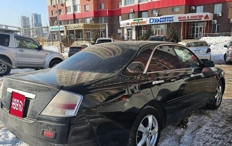 Nissan Cedric VII, 1990 год, 380 000 рублей, 8 фотография